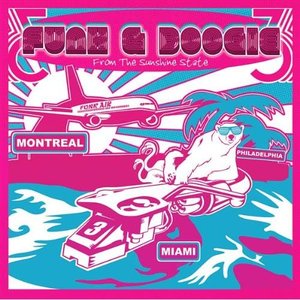 Funk & Boogie From The Sunshine State