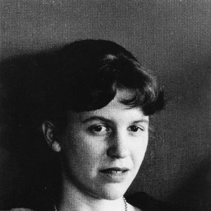 Sylvia Plath 的头像