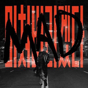 미쳐버리겠다 (MAD) - Single