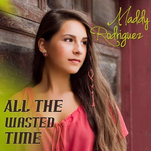 All the Wasted Time - Single