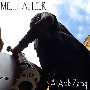 A'arab Zaraq - Single