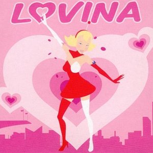 “Lovina”的封面