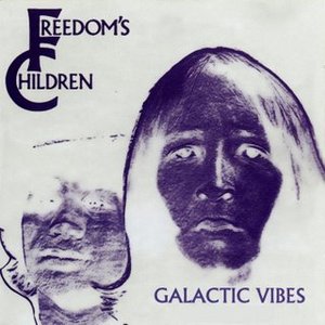 Bild für 'Galactic Vibes (+9 Bonus Tracks)'