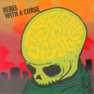 Rebel With A Curse