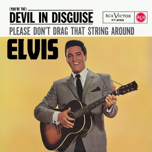 Devil in Disguise