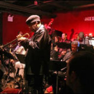 Charles Tolliver Big Band için avatar