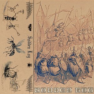 Sodden Log 的头像
