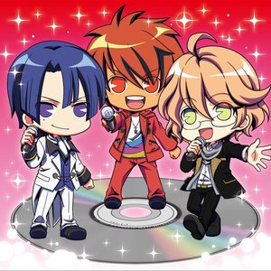 うたの☆プリンスさまっ♪AA - Single
