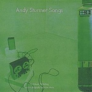 Andy Sturmer Songs