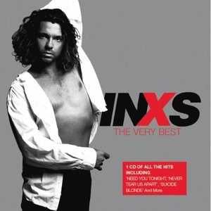 Image for 'The very Best of INXS'