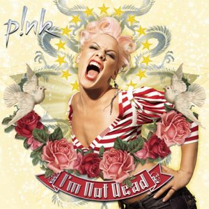 I'm Not Dead [Explicit]