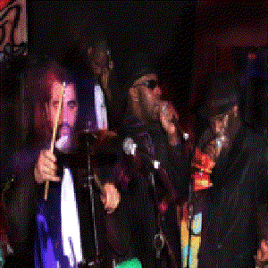 Housebreakerz photo provided by Last.fm