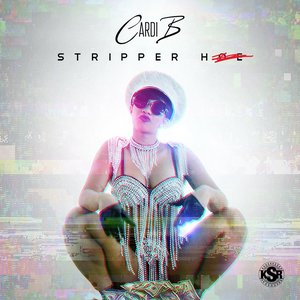 Stripper Hoe - Single [Explicit]