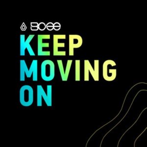 Keep Moving On