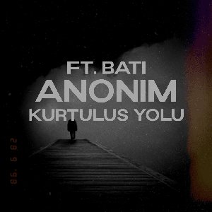 Kurtuluş Yolu (feat. Batıkan Kutluer) - Single