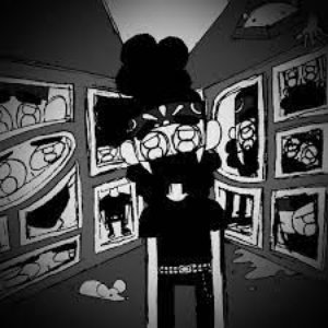 the melancholy room