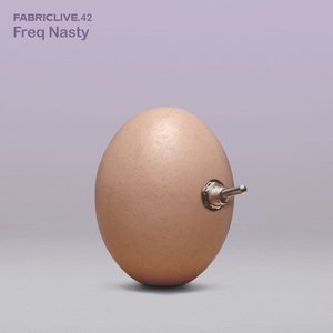 FABRICLIVE.42
