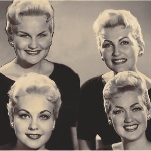 The Shepherd Sisters 的头像