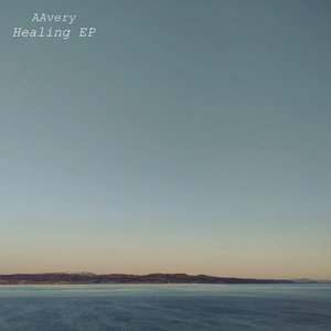Healing EP