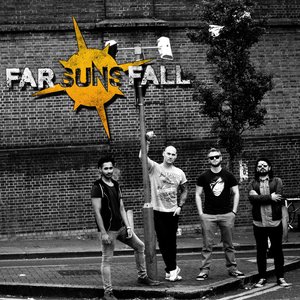 Far Suns Fall