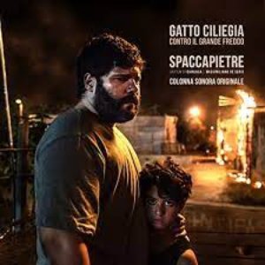 Spaccapietre (Original Motion Picture Soundtrack)