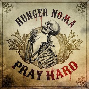 Pray Hard