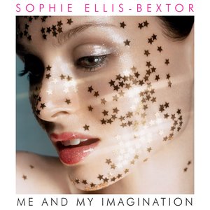 Me and My Imagination - Single