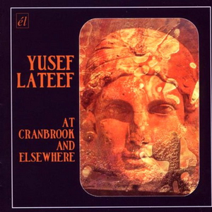 At Cranbrook and Elsewhere cover