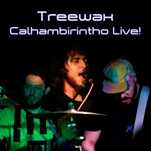 Calhambirintho Live!