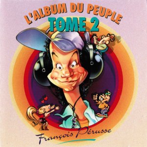 L'Album Du Peuple Tome 2