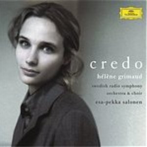 Avatar for Hélène Grimaud; Esa-Pekka Salonen: Swedish Radio Symphony Orchestra & Chorus