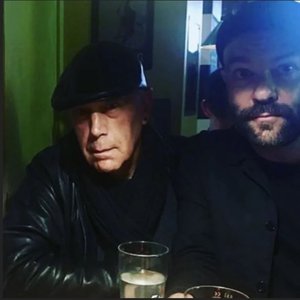 John Duncan & Joachim Nordwall 的头像
