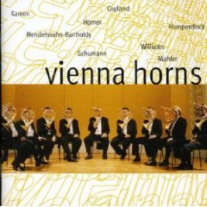 Vienna Horns のアバター