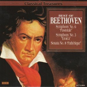 The Best of Beethoven