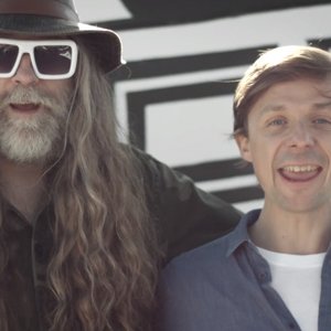 Martin Solveig & The Cataracs 的头像