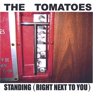 Standing(Right Next To You) Single