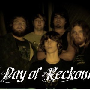 Avatar de A Day of Reckoning