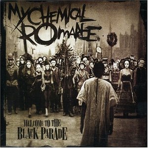 Welcome To The Black Parade [Live] [B-Side]