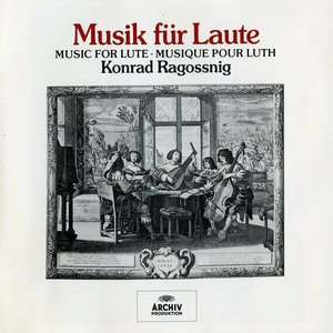 Works For Lute