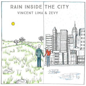 Rain Inside the City - Single