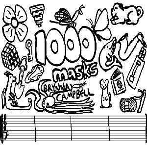 1000 Masks