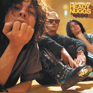 Heady Nuggs: 20 Years After "Clouds Taste Metallic" 1994-1997