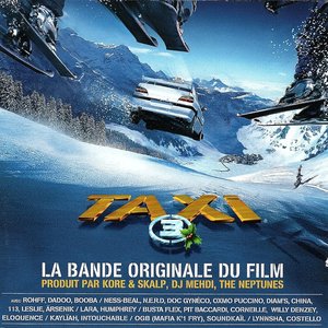 Taxi 3