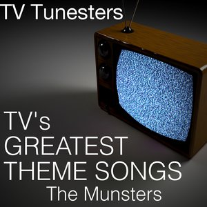 The Munsters Theme