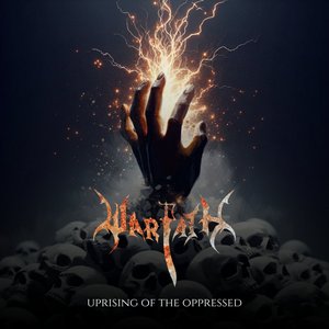 Uprising Of The Oppressed