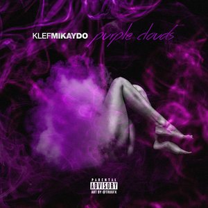 Purple Clouds