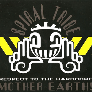 Respect To The Hardcore Mother Earth cover