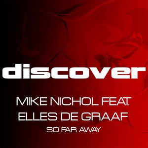 Mike Nichol Feat. Elles De Graaf 的头像