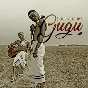 Artwork for GUGU