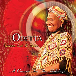 odetta - Christmas Spirituals - Zortam Music